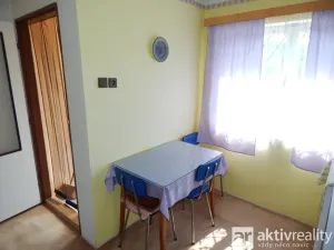 Prodej chaty, Vysoká Pec - Pyšná, 75 m2