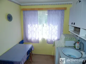 Prodej chaty, Vysoká Pec - Pyšná, 75 m2