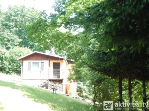 Prodej chaty, Vysoká Pec - Pyšná, 75 m2