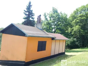 Prodej chaty, Vysoká Pec - Pyšná, 75 m2