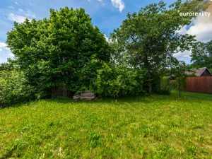 Prodej zahrady, Tachov, 435 m2