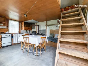 Prodej zahrady, Tachov, 435 m2