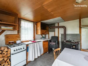 Prodej zahrady, Tachov, 435 m2