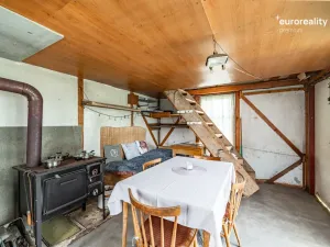 Prodej zahrady, Tachov, 435 m2