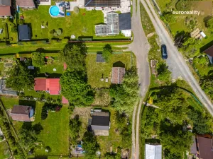 Prodej zahrady, Tachov, 435 m2