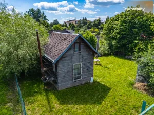 Prodej zahrady, Tachov, 435 m2