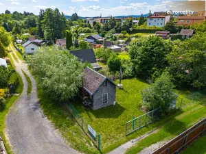 Prodej zahrady, Tachov, 435 m2