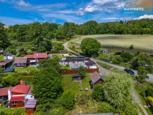Prodej zahrady, Tachov, 435 m2