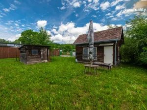 Prodej zahrady, Tachov, 435 m2