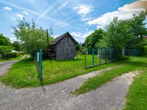 Prodej zahrady, Tachov, 435 m2
