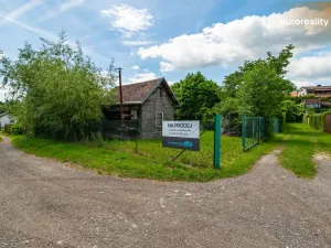 Prodej zahrady, Tachov, 435 m2