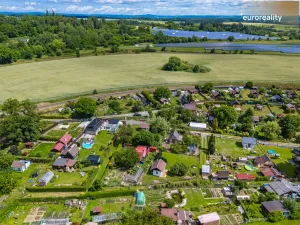 Prodej zahrady, Tachov, 435 m2
