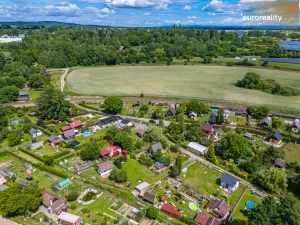 Prodej zahrady, Tachov, 435 m2