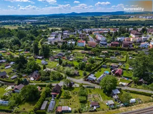 Prodej zahrady, Tachov, 435 m2
