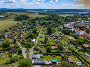 Prodej zahrady, Tachov, 435 m2