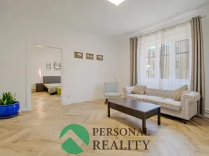 Pronájem bytu 3+1, Cheb, Valdštejnova, 94 m2