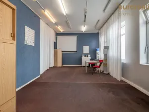 Prodej vícegeneračního domu, Sokolov, U Divadla, 360 m2