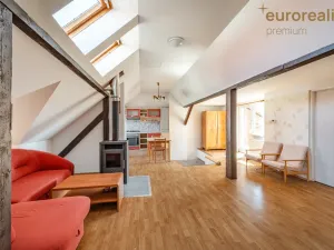 Prodej vícegeneračního domu, Sokolov, U Divadla, 360 m2