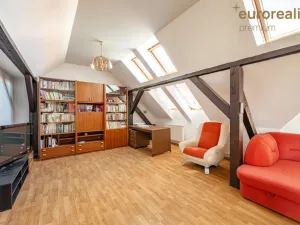 Prodej vícegeneračního domu, Sokolov, U Divadla, 360 m2