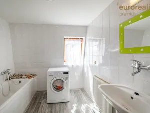 Prodej vícegeneračního domu, Sokolov, U Divadla, 360 m2