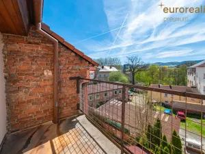 Prodej vícegeneračního domu, Sokolov, U Divadla, 360 m2