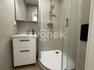 Pronájem bytu 2+1, Zlín, M. Knesla, 56 m2