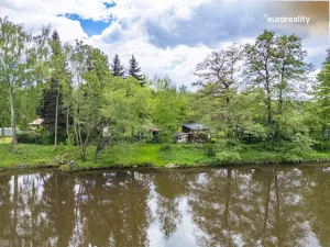 Prodej zahrady, Sokolov, 450 m2