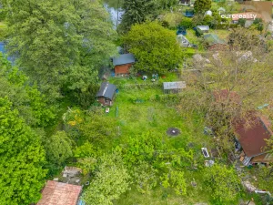 Prodej zahrady, Sokolov, 450 m2