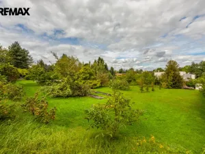 Prodej pozemku pro bydlení, Říčany, 995 m2