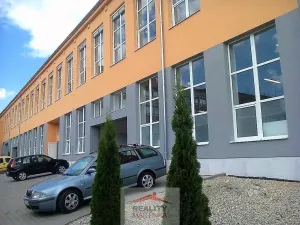 Pronájem kanceláře, Valašské Meziříčí - Krásno nad Bečvou, Hemy, 58 m2