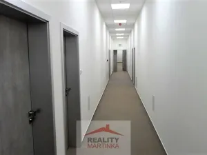 Pronájem kanceláře, Valašské Meziříčí - Krásno nad Bečvou, Hemy, 58 m2