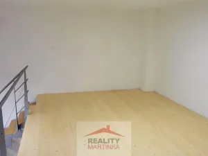 Pronájem kanceláře, Valašské Meziříčí - Krásno nad Bečvou, Hemy, 58 m2
