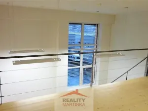 Pronájem kanceláře, Valašské Meziříčí - Krásno nad Bečvou, Hemy, 58 m2