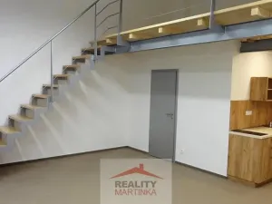 Pronájem kanceláře, Valašské Meziříčí - Krásno nad Bečvou, Hemy, 58 m2