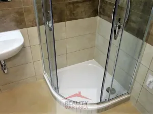 Pronájem kanceláře, Valašské Meziříčí - Krásno nad Bečvou, Hemy, 58 m2