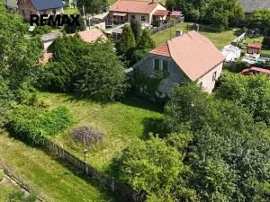 Prodej rodinného domu, Běleč, 200 m2