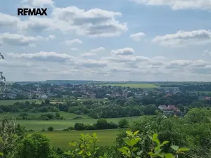 Prodej pozemku pro bydlení, Brandýsek, Ve višňovce, 1735 m2
