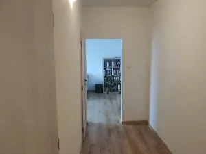 Pronájem bytu 2+1, Strakonice - Strakonice I, Sídliště 1. máje, 57 m2