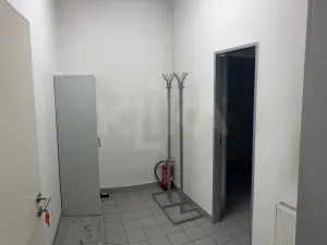 Pronájem obchodního prostoru, Plzeň - Jižní Předměstí, Klatovská třída, 82 m2