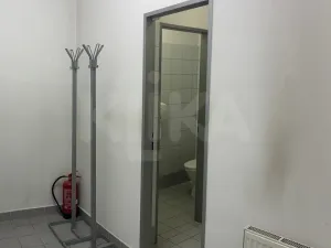 Pronájem obchodního prostoru, Plzeň - Jižní Předměstí, Klatovská třída, 82 m2