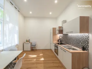 Pronájem bytu 3+kk, Mariánské Lázně, Třebízského, 77 m2