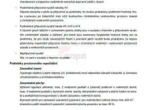 Prodej pozemku pro bydlení, Hoštka, Velešická, 4959 m2