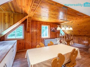 Prodej ubytování, Stříbrná, 460 m2