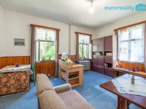 Prodej ubytování, Stříbrná, 460 m2