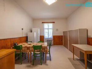 Prodej ubytování, Stříbrná, 460 m2