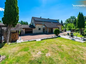 Prodej rodinného domu, Teplá - Horní Kramolín, 250 m2