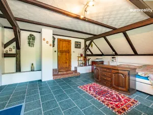 Prodej rodinného domu, Teplá - Horní Kramolín, 250 m2