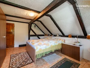 Prodej rodinného domu, Teplá - Horní Kramolín, 250 m2