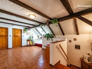 Prodej rodinného domu, Teplá - Horní Kramolín, 250 m2