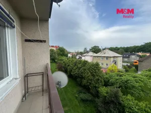 Prodej bytu 3+1, Ostrava - Hrabůvka, Krakovská, 64 m2
